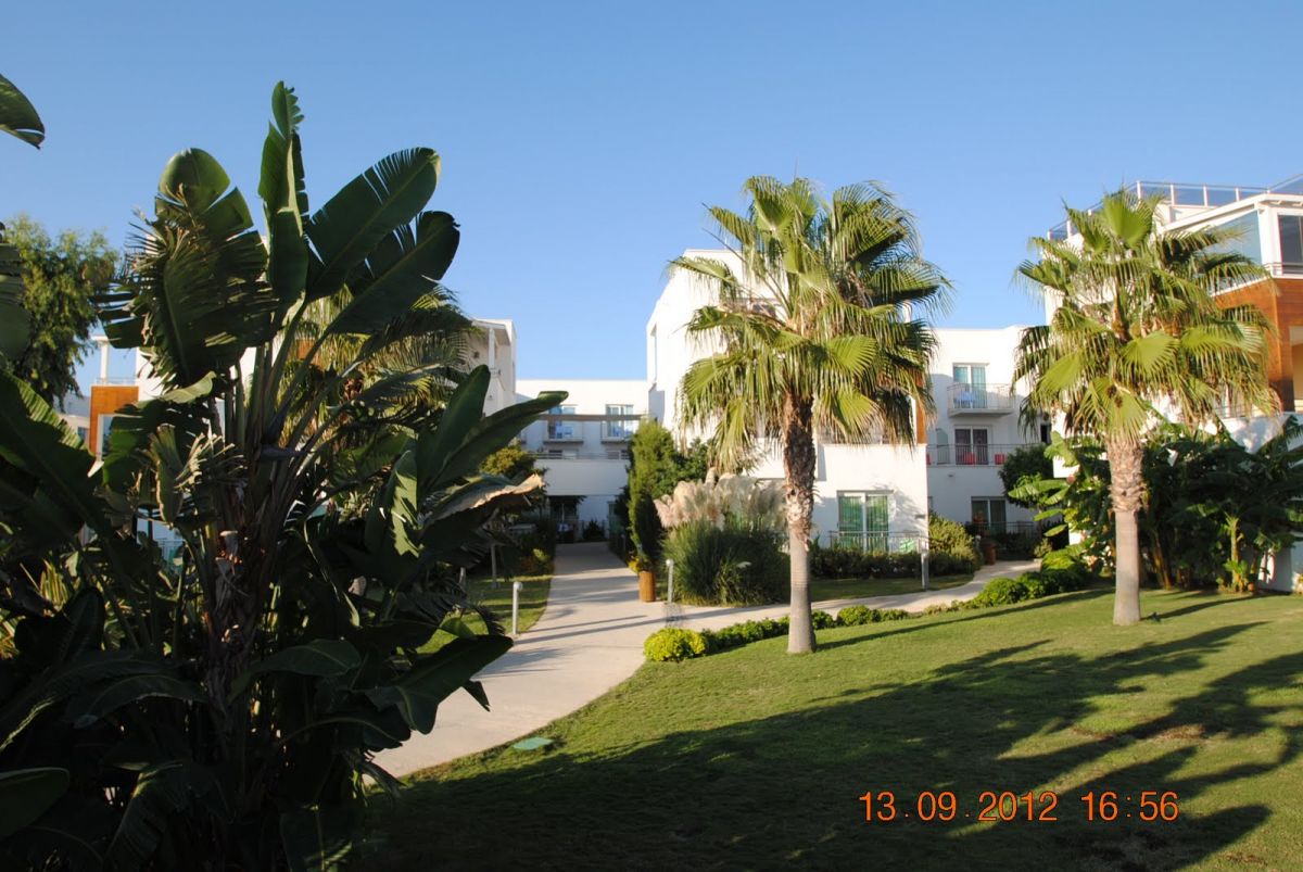 imagini hotel CLUB ARMONIA BODRUM